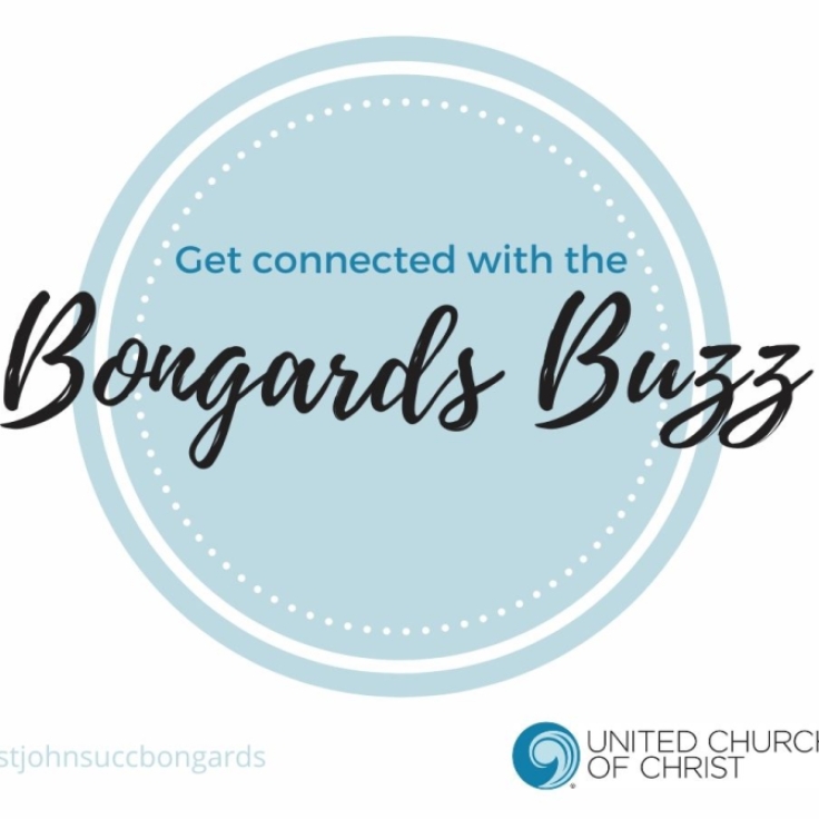 Get the Bongards Buzz